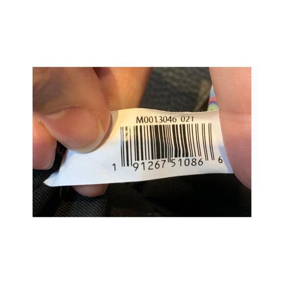 Marc Jacobs Empire City Messenger Leather Crossbody - Picture 12 of 13